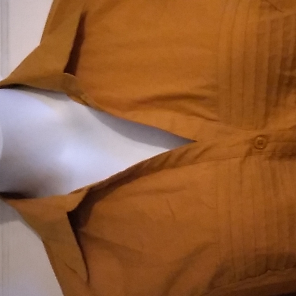 Flattering shape blouse - Picture 2 of 7